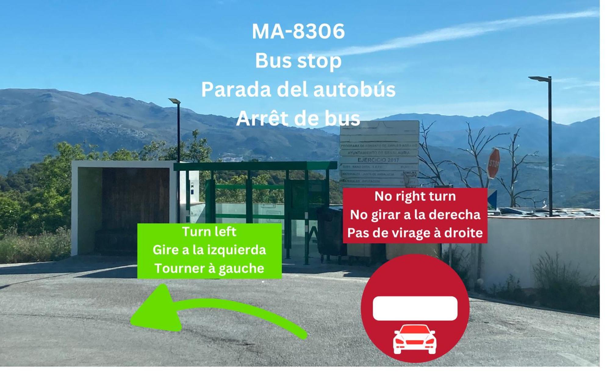 Casa Rural Villa Sila Benalauría Eksteriør billede